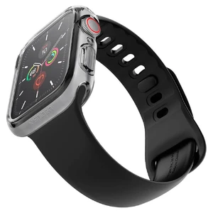 Захисний чохол Spigen Ultra Hybrid для Apple Watch SE 2 | SE | 6 | 5 | 4 44mm - Фото 2