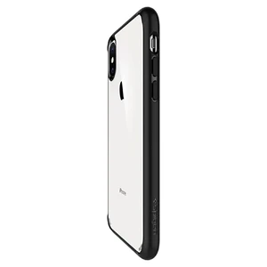 Протиударний чохол Spigen Ultra Hybrid для iPhone XS | X - Фото 4