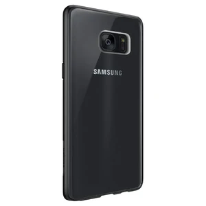 Чехол Spigen Ultra Hybrid Black для Samsung Galaxy Note 7 - Фото 4