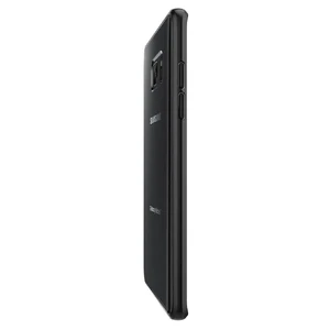 Чехол Spigen Ultra Hybrid Black для Samsung Galaxy Note 7 - Фото 6