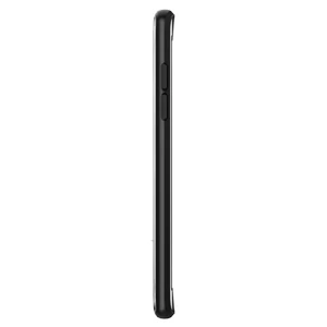 Чехол Spigen Ultra Hybrid Black для Samsung Galaxy Note 7 - Фото 7