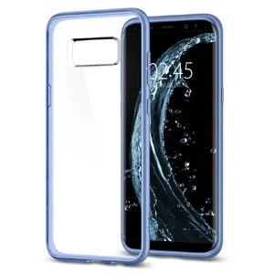 Чохол Spigen Ultra Hybrid Blue Coral для Samsung Galaxy S8 - Фото 2