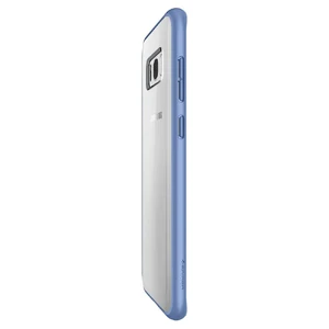 Чохол Spigen Ultra Hybrid Blue Coral для Samsung Galaxy S8 - Фото 5