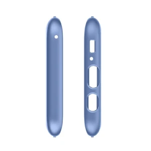 Чехол Spigen Ultra Hybrid Blue Coral для Samsung Galaxy S8 Plus - Фото 6