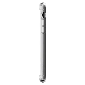 Чехол Spigen Ultra Hybrid Crystal Clear для iPhone X | XS - Фото 7