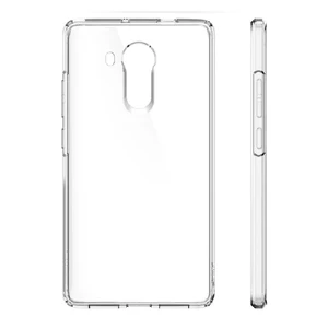 Чехол Spigen Ultra Hybrid Crystal Clear для Huawei Mate 8 - Фото 5