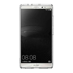 Чехол Spigen Ultra Hybrid Crystal Clear для Huawei Mate 8 - Фото 4
