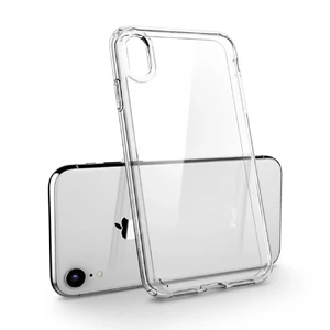 Чехол Spigen Ultra Hybrid Crystal Clear для iPhone XR - Фото 2