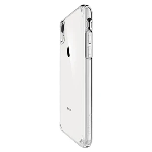 Чехол Spigen Ultra Hybrid Crystal Clear для iPhone XR - Фото 5