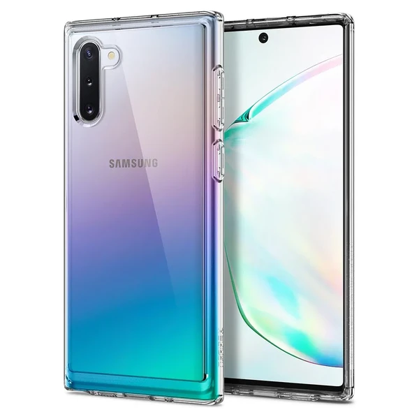 Чехол Spigen Ultra Hybrid для Samsung Galaxy Note 10