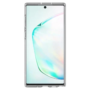 Чохол Spigen Ultra Hybrid Matte Black для Samsung Galaxy Note 10 - Фото 4