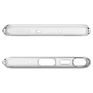 Чохол Spigen Ultra Hybrid Matte Black для Samsung Galaxy Note 10 - Фото 6
