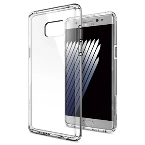 Чехол Spigen Ultra Hybrid Crystal Clear для Samsung Galaxy Note 7 - Фото 2