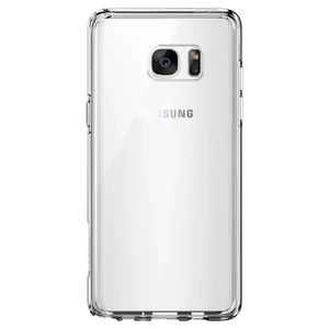 Чехол Spigen Ultra Hybrid Crystal Clear для Samsung Galaxy Note 7 - Фото 3