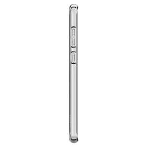 Чохол Spigen Ultra Hybrid Crystal Clear для Samsung Galaxy S8 Plus - Фото 3