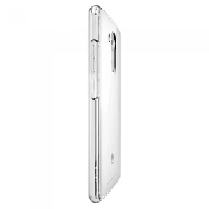 Чехол Spigen Ultra Hybrid Crystal Clear для Huawei Mate 8 - Фото 6