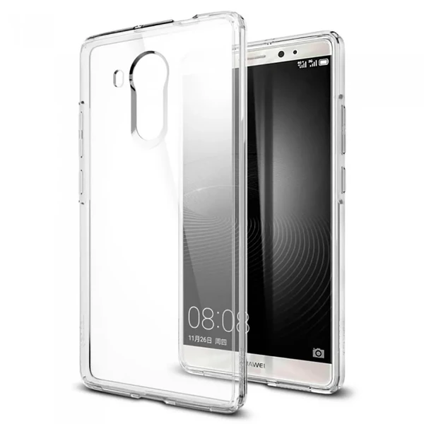 Чохол Spigen Ultra Hybrid Crystal Clear для Huawei Mate 8