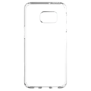 Чехол Spigen Ultra Hybrid Crystal Clear для Samsung Galaxy S6 Edge+ - Фото 2
