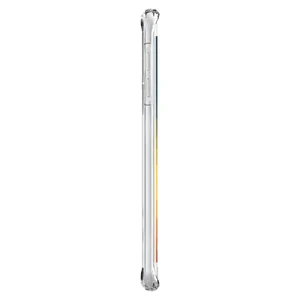 Чехол Spigen Ultra Hybrid Crystal Clear для Samsung Galaxy S6 Edge+ - Фото 5