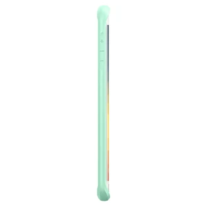 Чехол Spigen Ultra Hybrid Mint для Samsung Galaxy S6 Edge+ - Фото 5