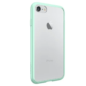 Чохол Spigen Ultra Hybrid Mint для iPhone SE 3 | SE 2 | 8 | 7 - Фото 4