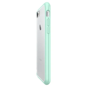 Чохол Spigen Ultra Hybrid Mint для iPhone SE 3 | SE 2 | 8 | 7 - Фото 5