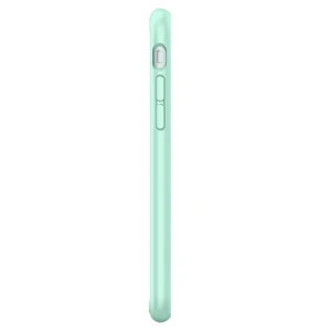 Чохол Spigen Ultra Hybrid Mint для iPhone SE 3 | SE 2 | 8 | 7 - Фото 6
