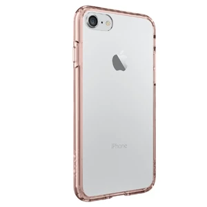 Чохол Spigen Ultra Hybrid Rose Crystal для iPhone SE 3 | SE 2 | 8 | 7 - Фото 4