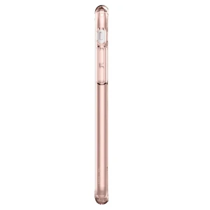 Чохол Spigen Ultra Hybrid Rose Crystal для iPhone SE 3 | SE 2 | 8 | 7 - Фото 6