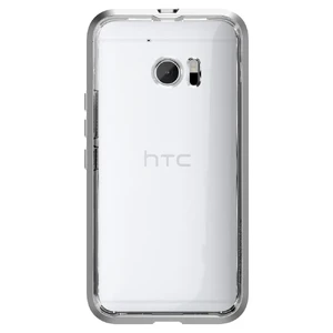 Чехол Spigen Ultra Hybrid Crystal Clear для HTC 10 - Фото 5