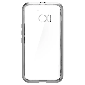 Чехол Spigen Ultra Hybrid Crystal Clear для HTC 10 - Фото 6