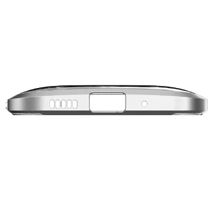 Чехол Spigen Ultra Hybrid Crystal Clear для HTC 10 - Фото 8