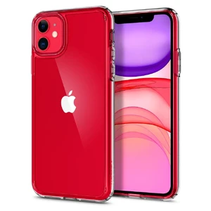 Чохол Spigen Ultra Hybrid Crystal Сlear для iPhone 11 076CS27185 - Фото 1