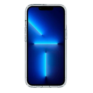 Прозрачный защитный чехол Spigen Ultra Hybrid Crystal Clear для iPhone 13 Pro - Фото 5