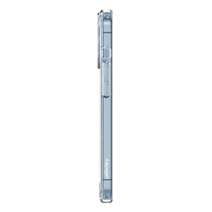 Прозрачный защитный чехол Spigen Ultra Hybrid Crystal Clear для iPhone 13 Pro - Фото 6