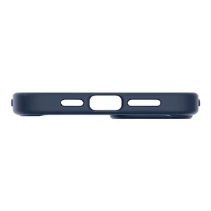 Чохол Spigen Ultra Hybrid Navy Blue для iPhone 14 | 13 - Фото 7