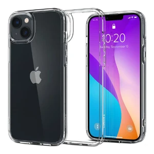 Чохол Spigen Ultra Hybrid Crystal Clear для iPhone 14 | 13