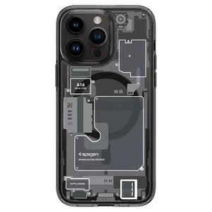 Захисний чохол Spigen Ultra Hybrid Case (MagFit) Zero One для iPhone 14 Pro Max