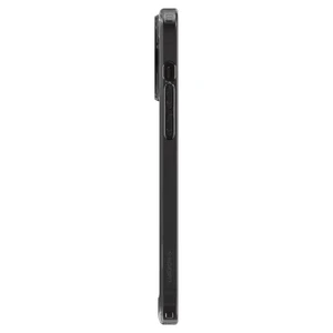 Защитный чехол Spigen Ultra Hybrid Case (MagFit) Zero One для iPhone 14 Pro Max - Фото 5
