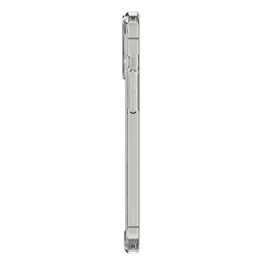 Прозрачный чехол Spigen Ultra Hybrid MagSafe White для iPhone 13 Pro Max - Фото 7
