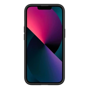 Защитный чехол Spigen Ultra Hybrid Matte Black для iPhone 13 mini - Фото 4
