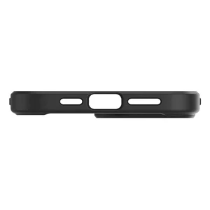 Защитный чехол Spigen Ultra Hybrid Matte Black для iPhone 13 Pro Max - Фото 7