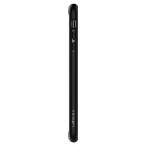 Чохол Spigen Ultra Hybrid Matte Black для iPhone XS Max - Фото 4