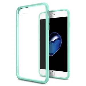 Чехол Spigen Ultra Hybrid Mint для iPhone 7 Plus | 8 Plus