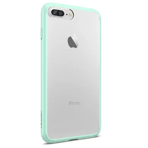 Чехол Spigen Ultra Hybrid Mint для iPhone 7 Plus | 8 Plus - Фото 4