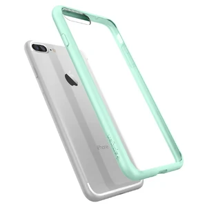 Чехол Spigen Ultra Hybrid Mint для iPhone 7 Plus | 8 Plus - Фото 5