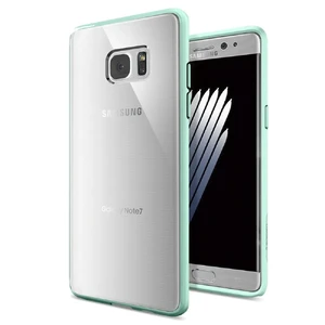 Чохол Spigen Ultra Hybrid Mint для Samsung Galaxy Note 7  - Фото 1