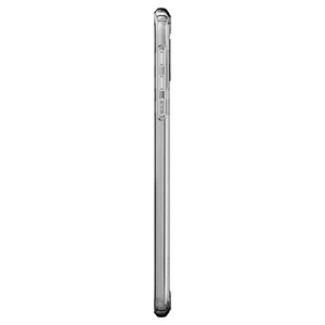 Чохол Spigen Ultra Hybrid Crystal Clear для Motorola Moto Z Droid - Фото 5