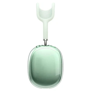 Прозрачный чехол-накладка Spigen Ultra Hybrid Pro для AirPods Max - Фото 7