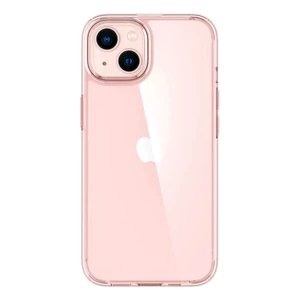 Захисний чохол Spigen Ultra Hybrid Rose Crystal для iPhone 13 - Фото 4